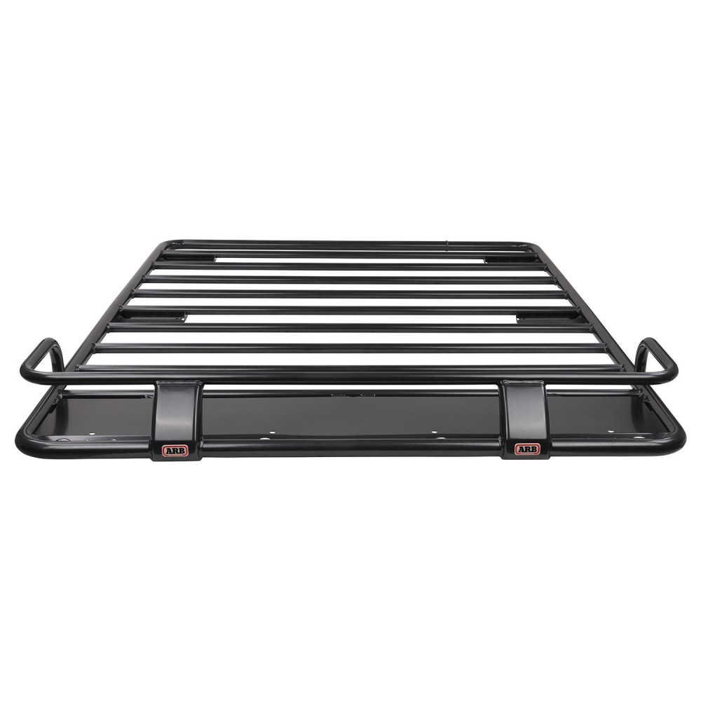 Galerie de toit ARB LC100 Touring Rack 1250x1790 - Offroad robuste